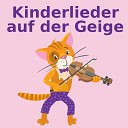 Lieder f r Kinder Deutsche Kinderlieder feat Kindergarten… - Es Tanzt ein Bi Ba Butzemann Violinen Version
