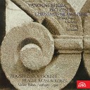The Prague Brass Soloists V clav Rabas - Baletti a 5 I Alla breve