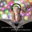 Brain Power Collective - Piano Sonata No 16 in C Major K 545 Sonata Facile I Allegro Harp…