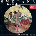 Jan Novotn - Polka in E Flat Major JB 1 28