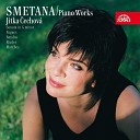 Jitka echov - Polka in E Flat Major JB 1 28