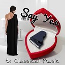 Say Yes Factory - Passacaglia in C Minor BWV 582 II Fugue