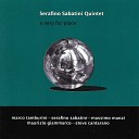 Serafino Sabatini Quintet - Falling Grace