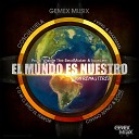 Cosculluela J King y Maximan Gemex Musix feat Yomo Chyno Nyno Syko el Terror Roke Mr… - El Mundo Es Nuestro