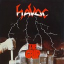 Havoc - Bullets Of Blood