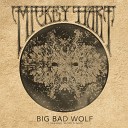 Mickey Hart feat Tarriona Tank Ball - Big Bad Wolf Strange World Mix
