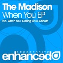 The Madison - Chords Original Mix