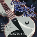 Starlite Rock Orchestra - Piano Sonata No 11 in A major Alla Turca K 331 K 300i Rondo alla Turca arr for electric violin rock…