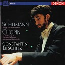 Konstantin Lifschitz - Chopin 3 Mazurkas Op 59 No 3 in F Sharp Minor