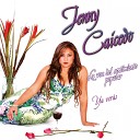 Jenny Caicedo - Es Mi Vida