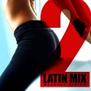 Latin Mix - New Experiences