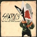 Sharky feat Tomas Brunner - Surfboard Girl