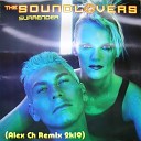 The Sundlovers - Surrender Alex Ch Remix 2k19