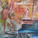 Vestard Shimkus - Scherzo No 2 in B Flat Minor Op 31 Presto