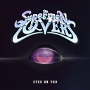 The Supermen Lovers feat Scarlett Quinn - Eyes on You Radio Edit