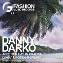 Danny Darko ft Mary Dee - Another Day In Paradise Lykov Potekhin Remix