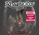 Rhapsody of Fire - A Candle To Light Extended Version Bonus…