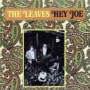 The Leaves - Too Many People