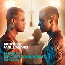 Robbie Williams - Robbie Williams Party Like A Russian Official Video…