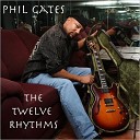 Phil Gates - Let Yourself