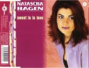 Natasha Hagen - Sweet La La Love Europop Radio Edit