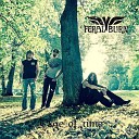 Feral Burn - Cage Of Time