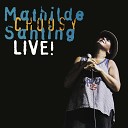 Mathilde Santing - Take It Up Live