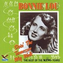 Bonnie Lou - Train Whistle Blues