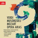 Octave Enigarescu Prague Symphony Orchestra V clav Smet… - Othello Act II Credo in un Dio crudel Jago