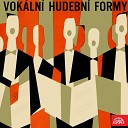 Sl vka Bul nov Prague Symphony Orchestra Bohumil… - pal ek Folk Songs Okolo T ebon
