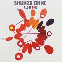 Shunzo Ohno feat Clifford Carter Dave Anderson Thierry Arpino Vic Juris Ray Spiegel Sasha… - Over the Rainbow feat Clifford Carter Dave Anderson Thierry Arpino Vic Juris Ray Spiegel Sasha…