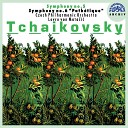 Czech Philharmonic Lovro von Mata i - Symphony No 6 in B Sharp Minor Op 74 I Adagio Allegro non…