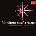 Czech Philharmonic Bohum r Li ka - Tancredi Overture