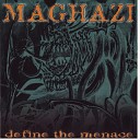 Maghazi - Decline