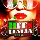 DJ Italia - Fuoco nel fuoco