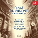 Czech Philharmonic Zden k Ko ler - Fairy Tale Op 16 IV Runa s Curse and How It Was Broken by Love Allegro…