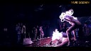 KANAL DJORDAN - Yuri Sosnin Disco Lights Shuffle Dance Music