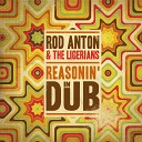 Rod Anton The Ligerians - Raoni s Skank