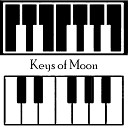 Keys of Moon - Take a Walk Chillout Music