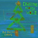 DJ Massive Chris - Christmas Grey Beneath the Desert