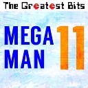 The Greatest Bits - Bounce Man from Mega Man 11