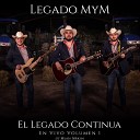Legado MyM - El Especial En Vivo