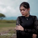 ALVI ANANTA - Ajarono Lali