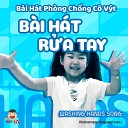 HMS - Washing Hands Song Vietnamese Version Edit