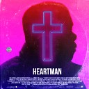 HeartMan - Cenerentola