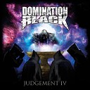 Domination Black - In the Abyss