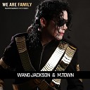 Unknown - We Are Family