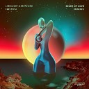 Limeslight Rappucino feat TO AI - Night of Love Lowerdie sSlowy Remix