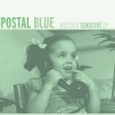 Postal Blue - Too Tired