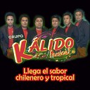 Grupo K lido Musical - El P jaro Chismoso